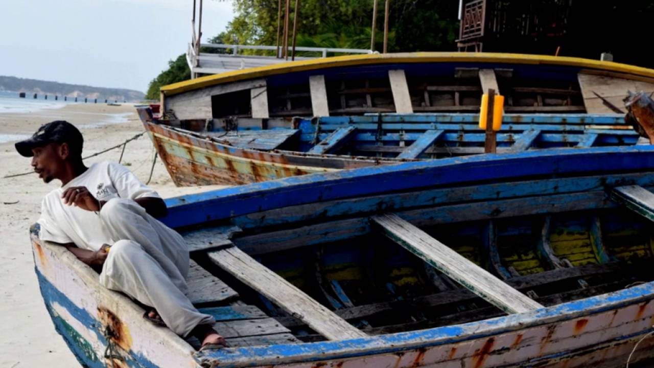 ISTS - Diégo - Voyage d'étude ES 2016