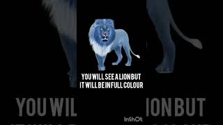 see on the red dot for magic #shorts