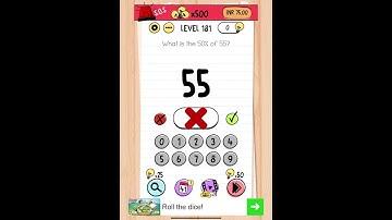 Level 181, Brain Test #Playing #Gaming #BrainTest #Smart #level181 #Subscribe #Like #Share #Comment