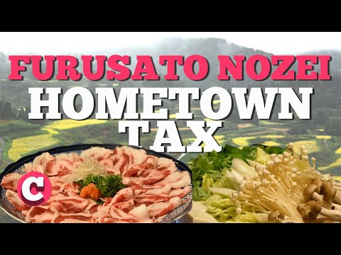 How to do furusato nozei, Japan&rsquo;s "hometown tax"