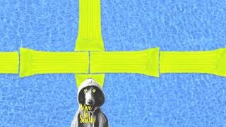 DerGross - Vive La Suede (EM-låten 2016) short edit screenshot 4