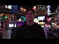 Las Vegas Diaries || Vlog 02