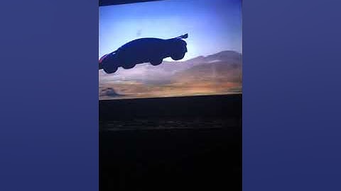 My first need for speed payback video sorry for my audio being so bad lol