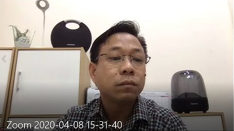 lập trình mạng thầy NCHuy 8/4/2020 PART 1