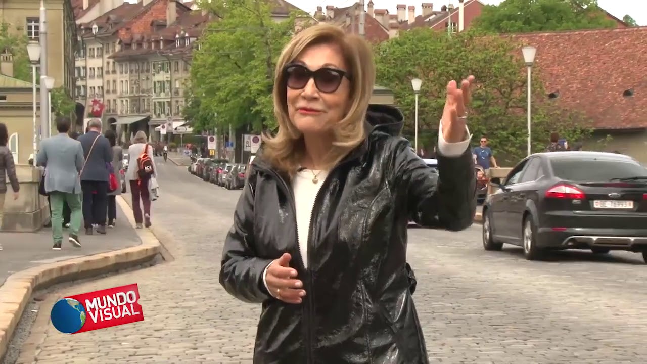 Mundo Visual - Berna, Suiza