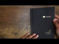 End of video