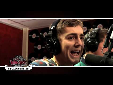 ARES | Studiosessie 162 | 101Barz