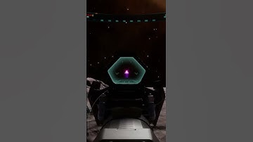 Firing and reloading the Manticore Oppressor with mods (Elite Dangerous) SHORT