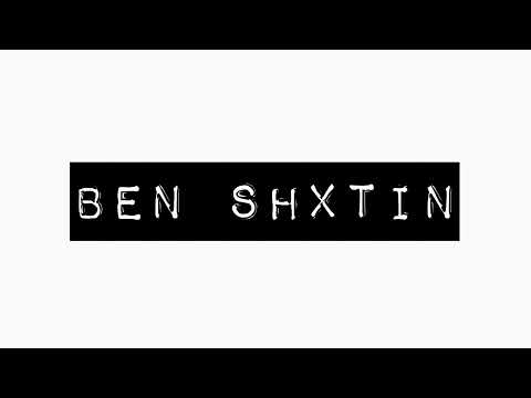 Talkin. S.ugar H.oney I.ced T.ea w/@BenShxtin