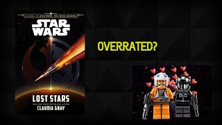 Is Star Wars: Lost Stars Overrated? | Prospective