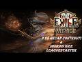 Path Of Exile 3.28 MIRAGE Recap contenuti live reveal & Idee Minions Leaguestarter !Build !Login