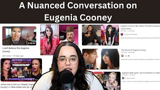 A Nuanced Conversation on Eugenia Cooney, Jeffree Star, Jessi Smiles, and Rich Lux