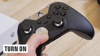 So ändert ihr die Tastenbelegung von Xbox One-Controller & Elite-Modell -  TURN ON Help - YouTube