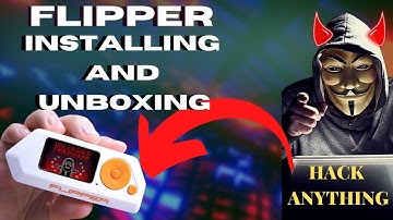 Flipper Zero Setup - Installing and Unboxing with InfoSec Pat - 2023 Starter Guide