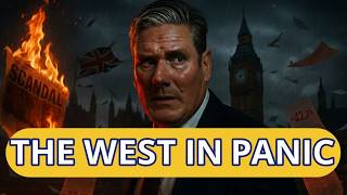 The Fake War How Britain Created Its Own Russian Enemy