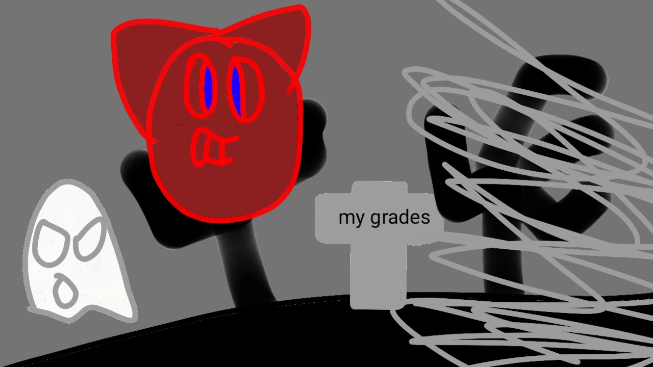 It's a candy corn tornado! YouTube