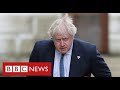 MPs condemn Downing Street infighting as coronavirus deaths soar - BBC News