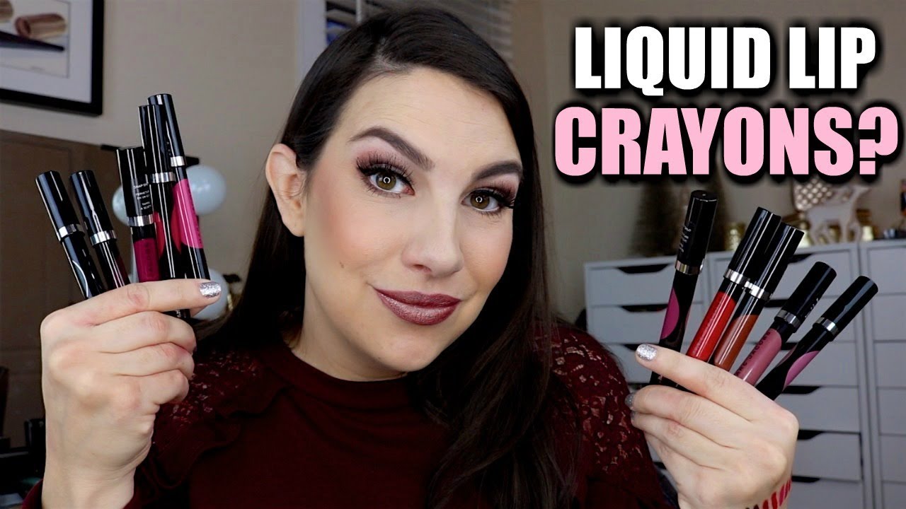 marc jacobs burn notice swatch