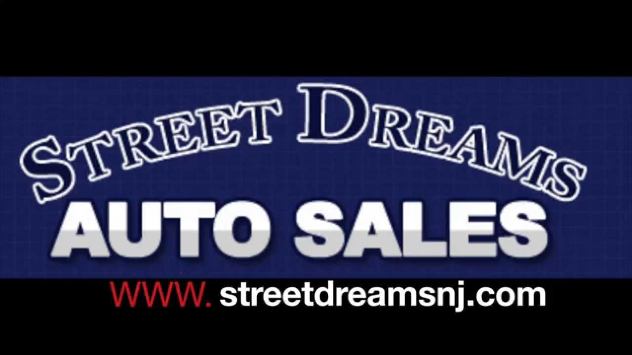Street Dreams Auto Sales Delran NJ YouTube