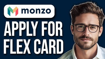 How To Get A Monzo Credit Card | Apply For Monzo Flex (2025)