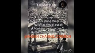 Mengingatkan - Kidung Pepeling @Raden Hepiyanto