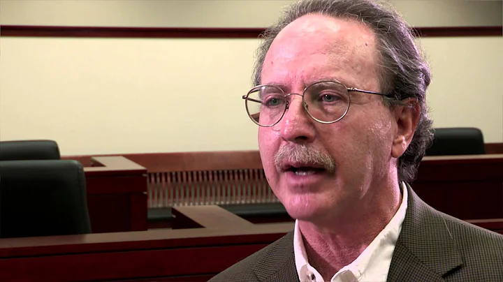 Frederick M. Abbott, Edward Ball Eminent Scholar