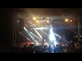 Lvbel C5 - Dans | Antalya Açıkhava Konseri 13.11.2021