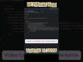 Curso de Android Studio con Java desde cero - Video 1 #android #JAVA #principiantes