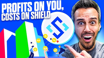Shield 🛡️ DerivativesPprotocol for Trading Perpetual Options and More 🛡️ $SLD