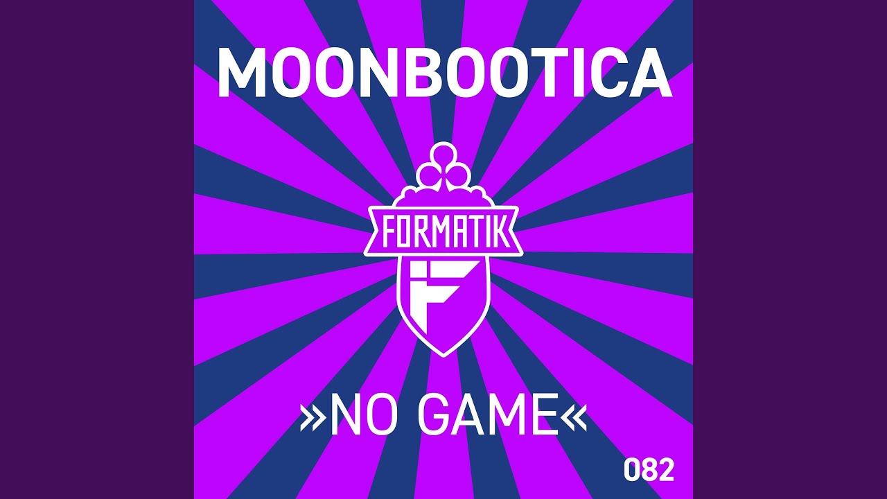Watch No Game on YouTube