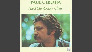 Video thumbnail of "Paul Geremia - Bound to Lose"