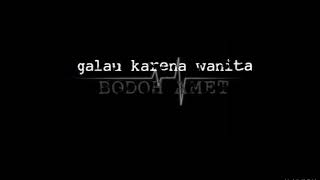 History sindiran buat sang mantan dj aduhai