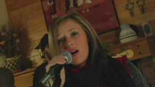 Video thumbnail of "Kristen Kelly & Modern Day Drifters "Lost In Yourself""