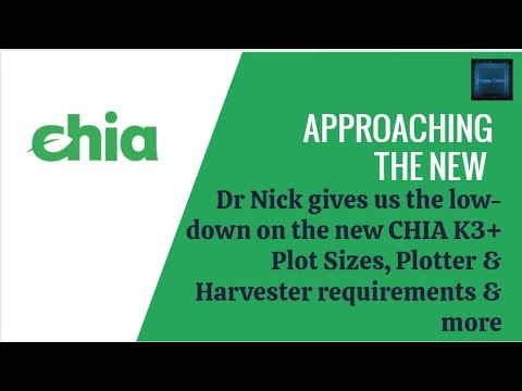 A CNI preview of the new K32+- plot sizes, plotter & harvester ...