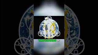 Pokemon Lore Explained: Arceus #pokemon