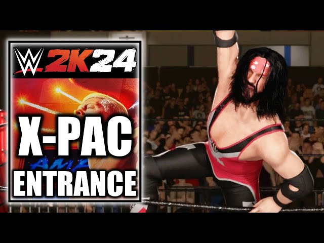 X Pac Dx Theme Youtube Ranking The Top 50 WWE Entrance Music Themes Of