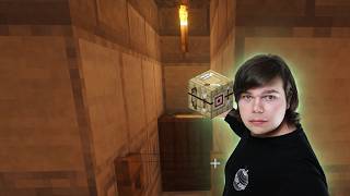 Into the Walls! Into the Halls! | OG Whiz SMP