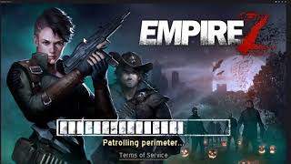 Empire Z sending RSS via NOX Player Macro