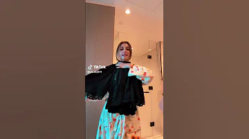 شيرين بيوتي بعد شهر العسل اشترت أغراض 