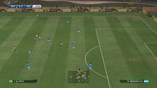 PES 2016 PC Gameplay UHD [4K60FPS] screenshot 3