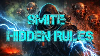 [Guide] Smite Like a Lore Psyker – The Mechanics Nobody Explains!