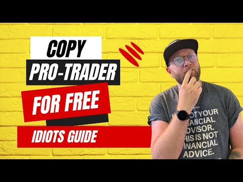 How To Automatically Copy Pro Crypto-Traders  | No Sign-Up Or Fixed Monthly Fee 🤑