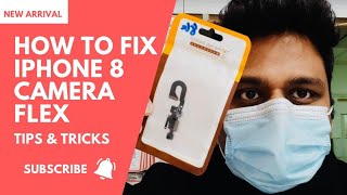 how to fix iphone 8 camera flex tips & tricks urdu/hindi 2021 screenshot 3