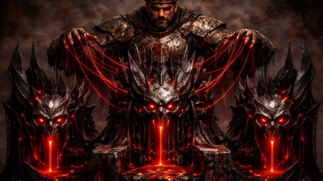 King of All Kings - Me Now (Original Soundtrack)