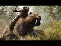 Far Cry Primal PS4 Gameplay Preview: Become the Beast Master