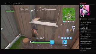 Solo Squad Do Diadivuldando Canais