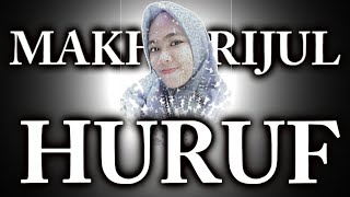 Download lagu Nadhoman makhorijul huruf