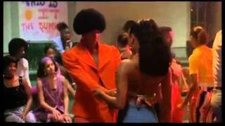 Dancing Machine By Jade