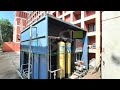 STP Plant for Hospital | 25 KLD | STP plant installed in Jaipur | Working condition after Four years