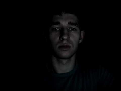 Пацан зачитал репчик про любовь, 1 видео